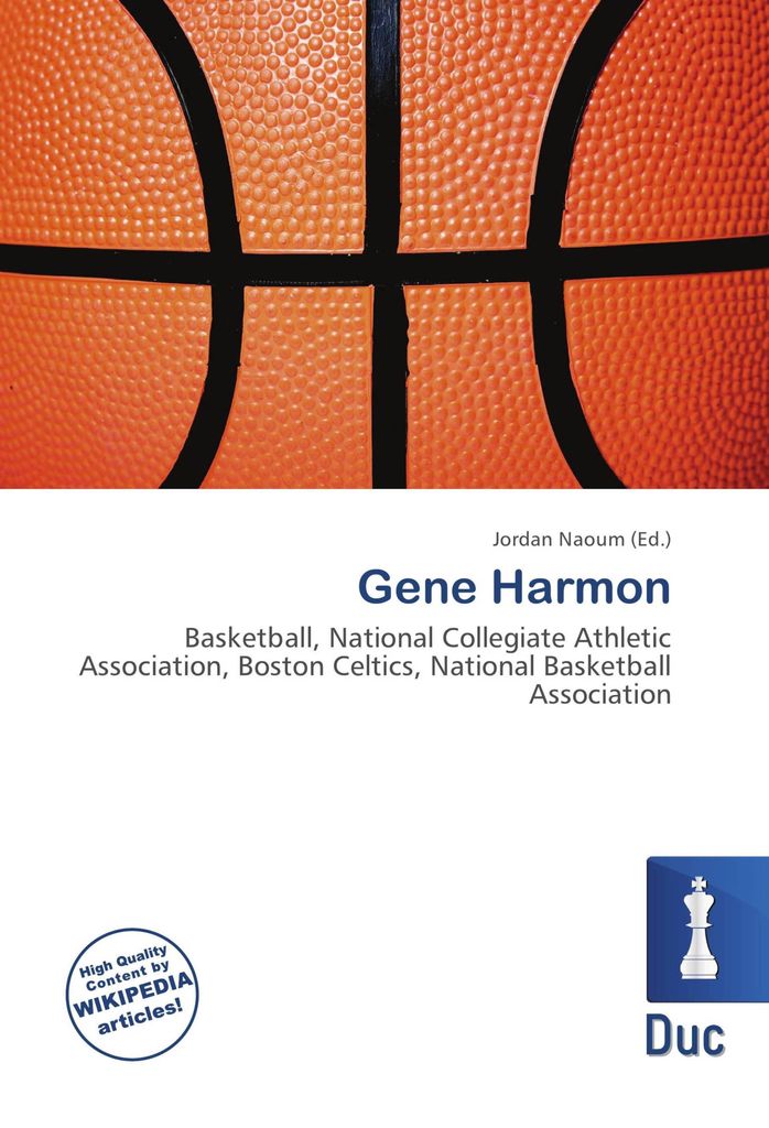 Gene Harmon