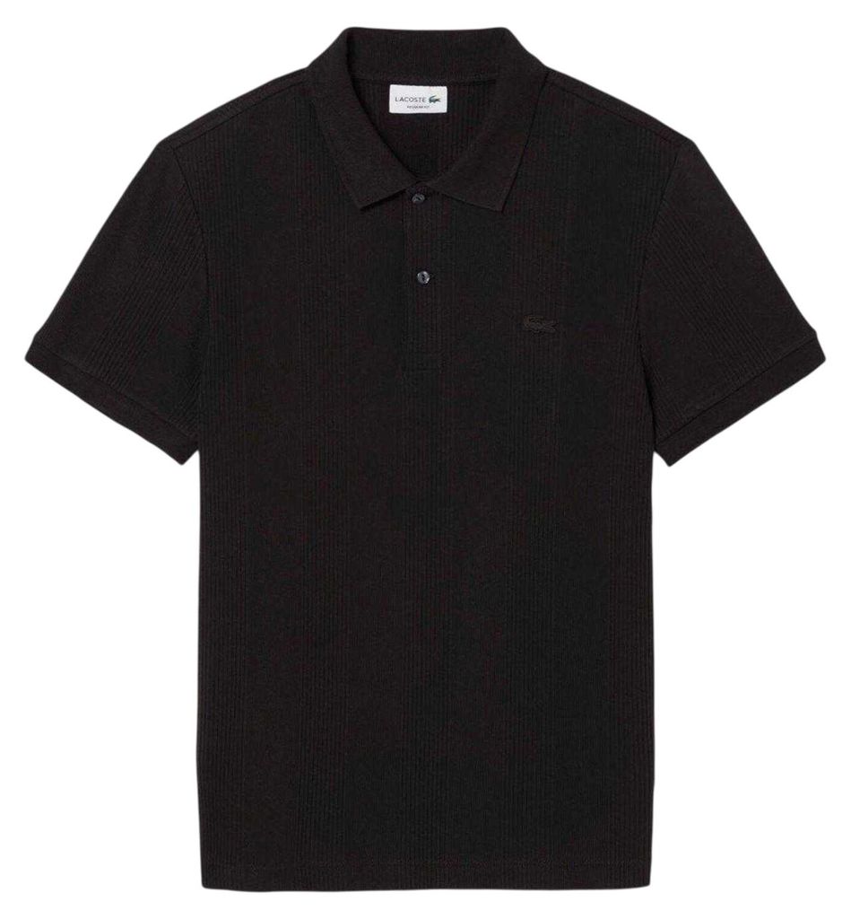 Lacoste - Poloshirt für Herren GT24400 (M) (Braun)