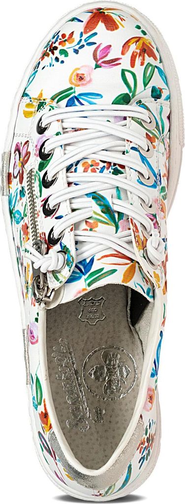 Rieker - Sneaker Damen Vergleichen Und Gu00fcnstig  Produktbild-Vorschau 6