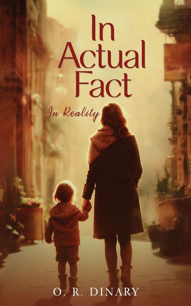 In actual fact