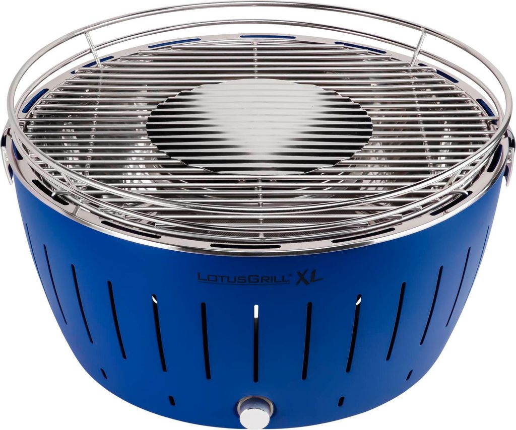 LotusGrill G435 XL G-TB-435P - BBQ-Grill - Kohle - Deep Image du produit 