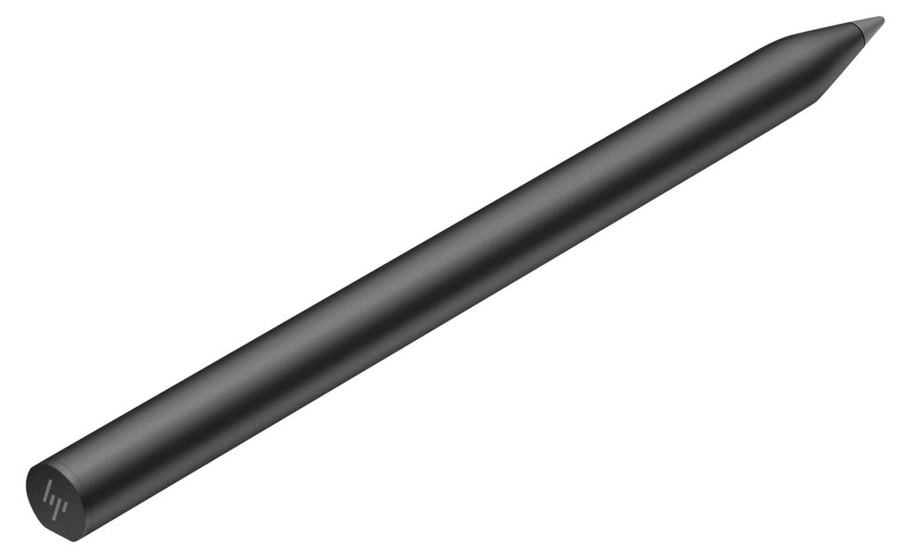 HP Rysik Rechargeable MPP 2.0 Tilt Pen (czarny), Laptop, Zdjęcie produktu 