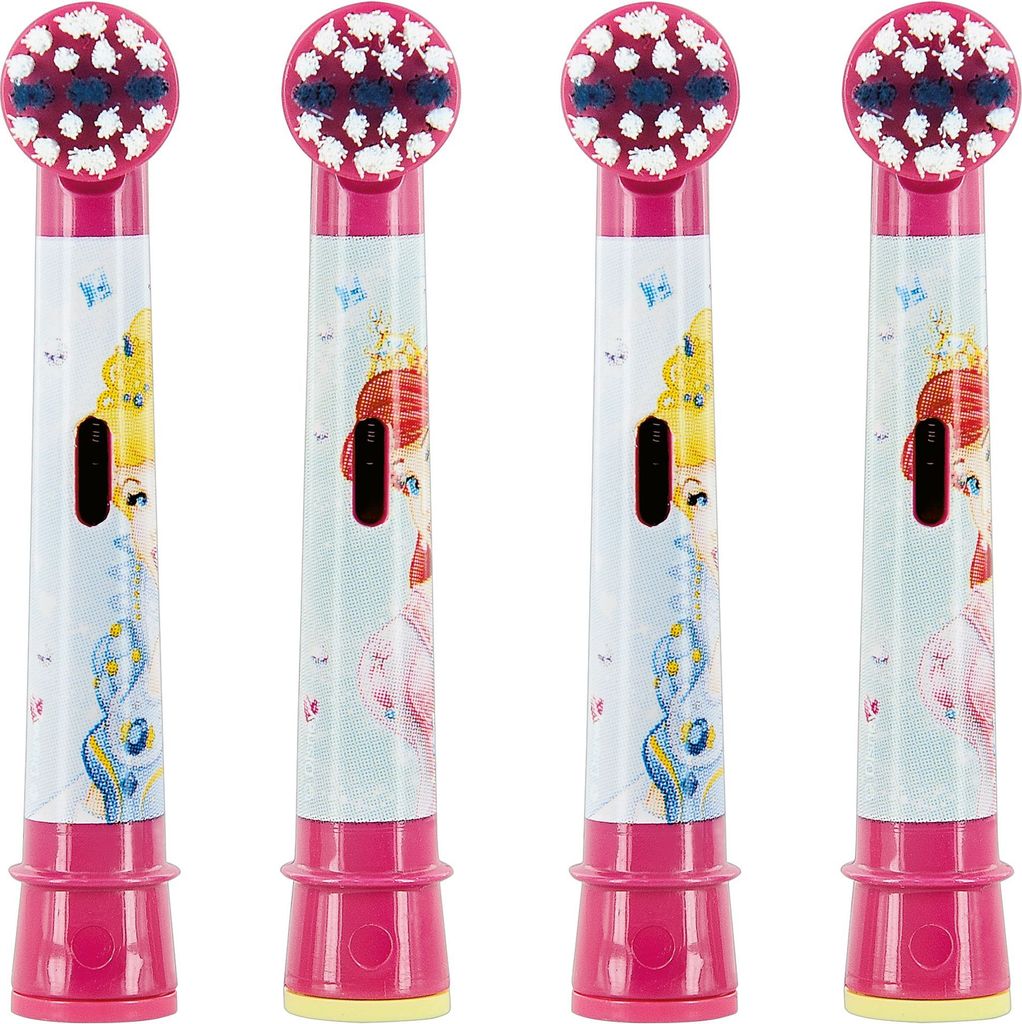 Oral-B Stages Power Kids Replacement Disney Characters Produktbild 2