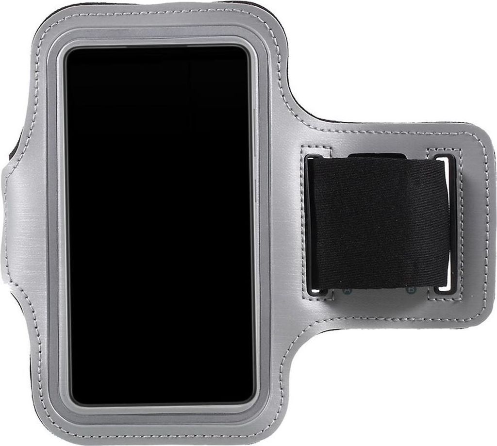 Universal Sport Armband Tasche für Smartphones von 4,5" bis Produktbild 