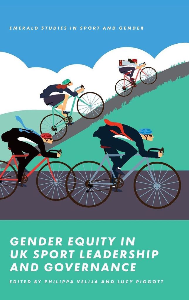 Gender Equity in UK Sport Leadership and Governance