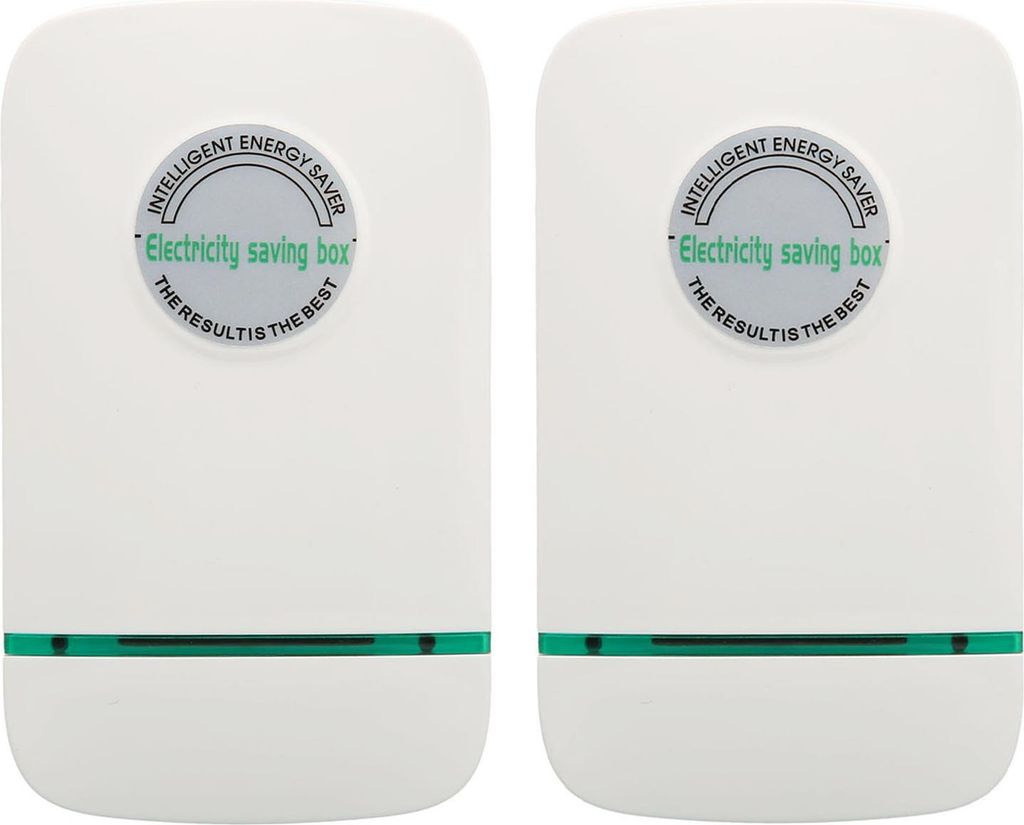 2 kusy úsporných zařízení 28000 W AC 90–240 V Stabilizované Obrázek produktu 