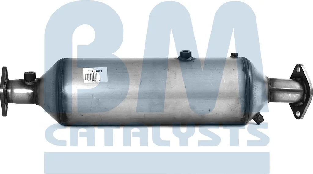 Filtre à Particules Diesel DPF Anti-Colmatage pour Hyundai Sonata V NF