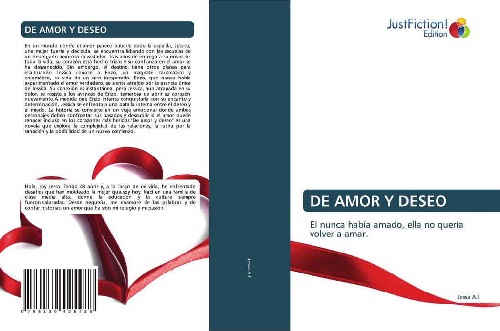 De Amor Y Deseo