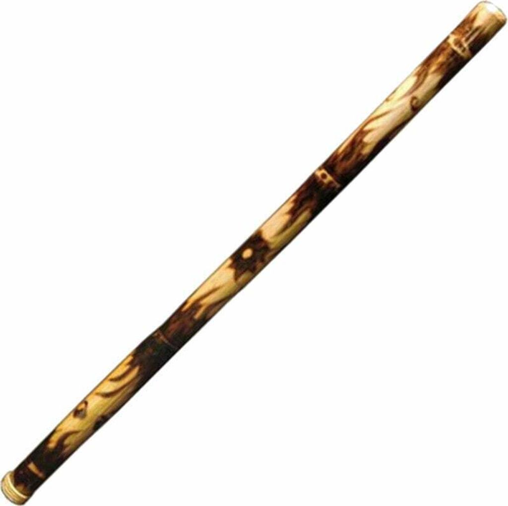 Terre Bamboo 120 cm Didgeridoo Immagine del prodotto 