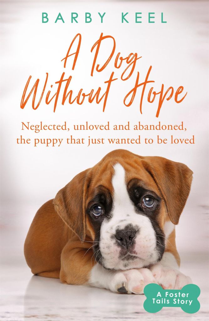 Dog Without Hope – Lingua: Inglese