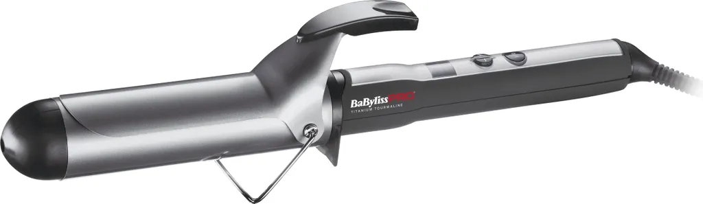 Boucleur BaByliss BAB2275TTE : Finissez-en avec les Cheveux Fins et Plats