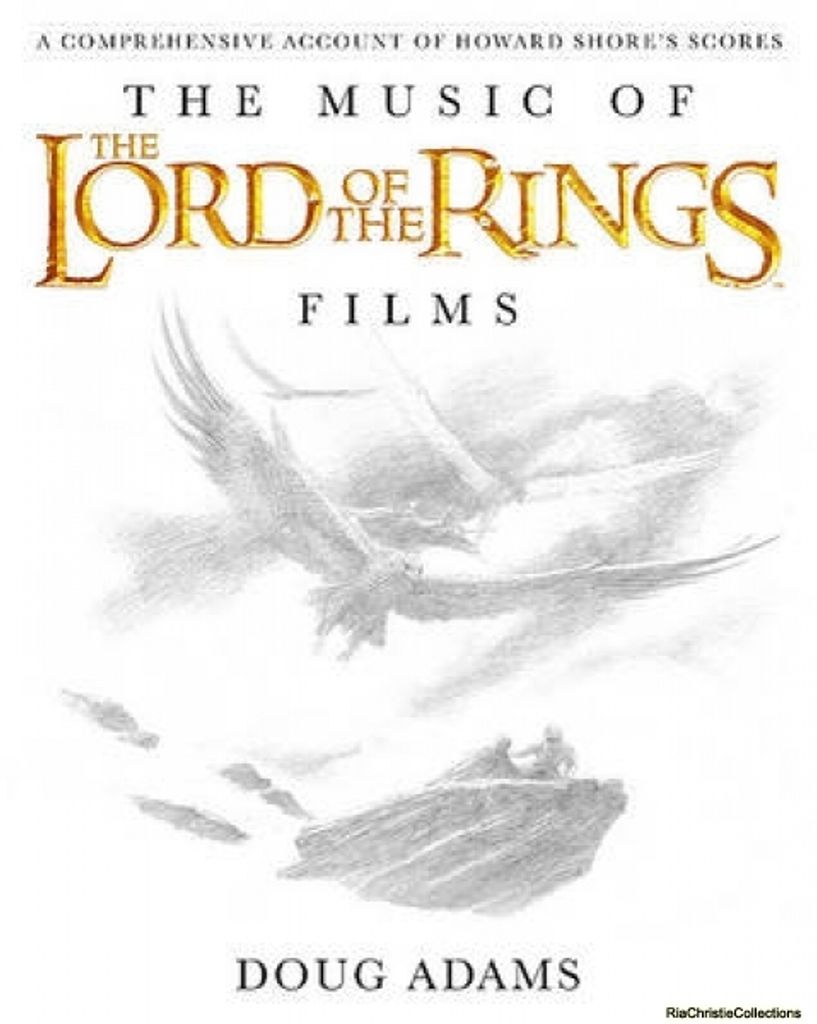 The Music of the Lord of the Rings Films