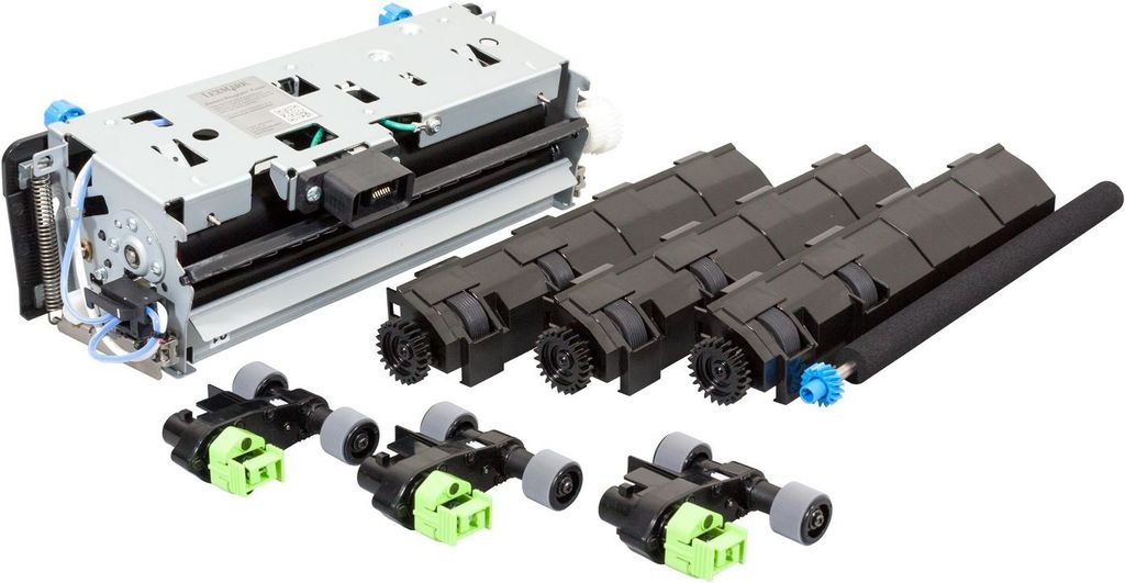 Lexmark Maintenance Kit, Fuser 220V, 40X8421