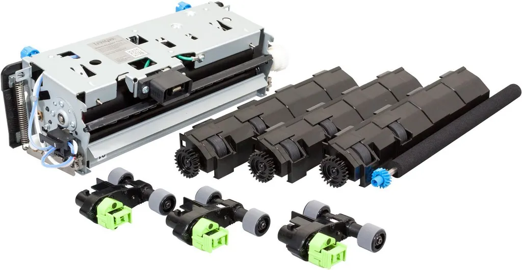 Kit de maintenance Lexmark 40X8421 pour imprimante laser 200 000 pages