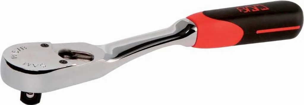 Cliquet 1/4' SAM R157B pour serrage précis en zones étroites et encombrées