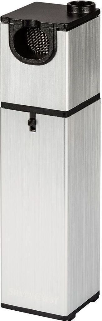 Silvercrest Mini Räuchergerät Räucher-Gerät Smoker Smoking-Box Raucharoma