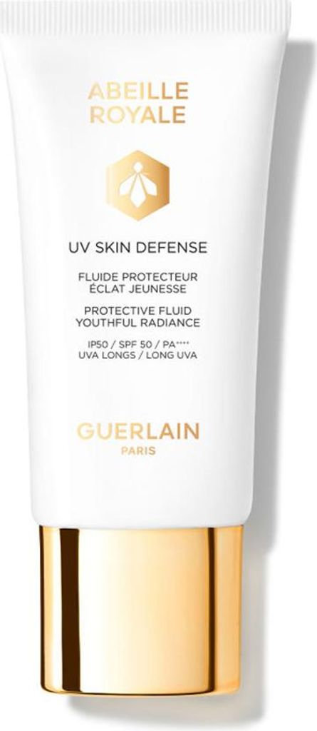 Guerlain Abeille Royale UV Skin Defense SPF50 50 ml Zdjęcie produktu 