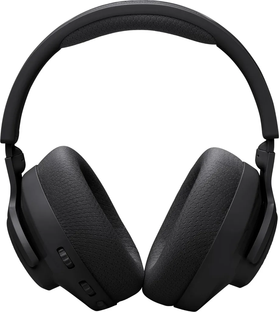 Casque Gamer sans Fil JBL Quantum 360 avec Micro Amovible Couleur Noire