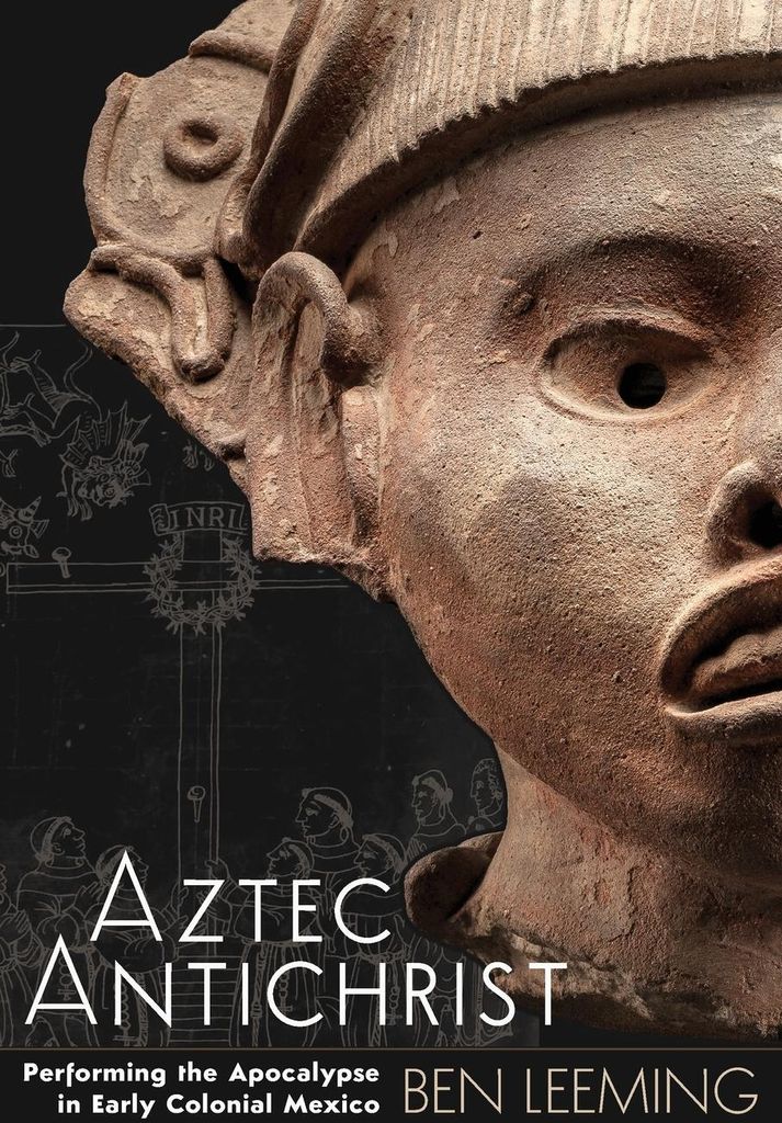 Aztec Antichrist