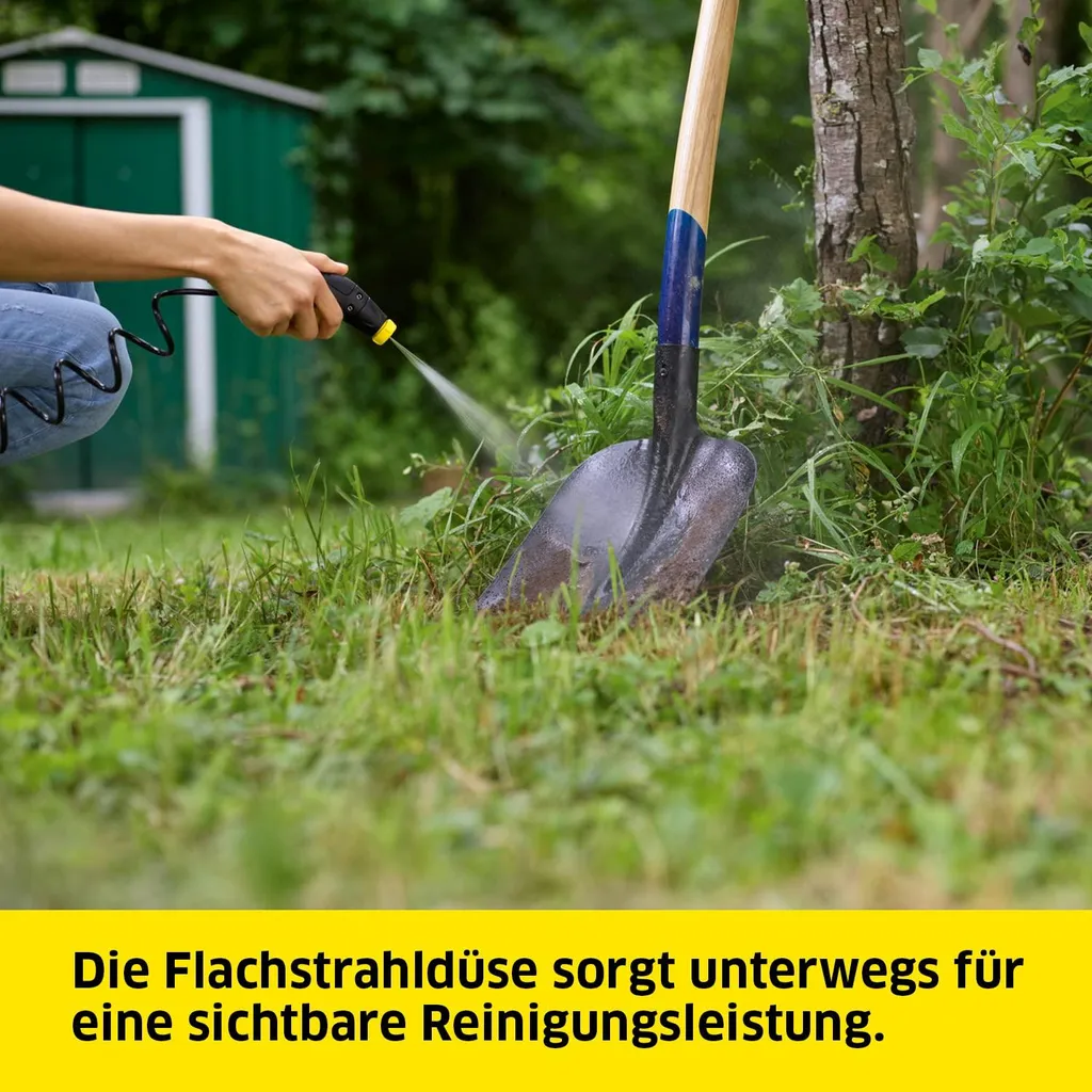 Kärcher OC 3 Plus Car Nettoyeur Basse Pression 1.680-034.0 Nomade - 3