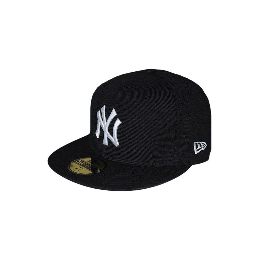 New Era Czapki 59FIFTY New York Yankees, 10003436 Zdjęcie produktu 