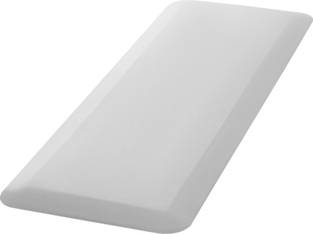 Hochwertige Fallmatte für Senioren - 3/4-Zoll dicke Fallschutzmatte - Größe 61 x 177,8 cm - Ideal für Seniorensicherheit im Haushalt und im Pfl...