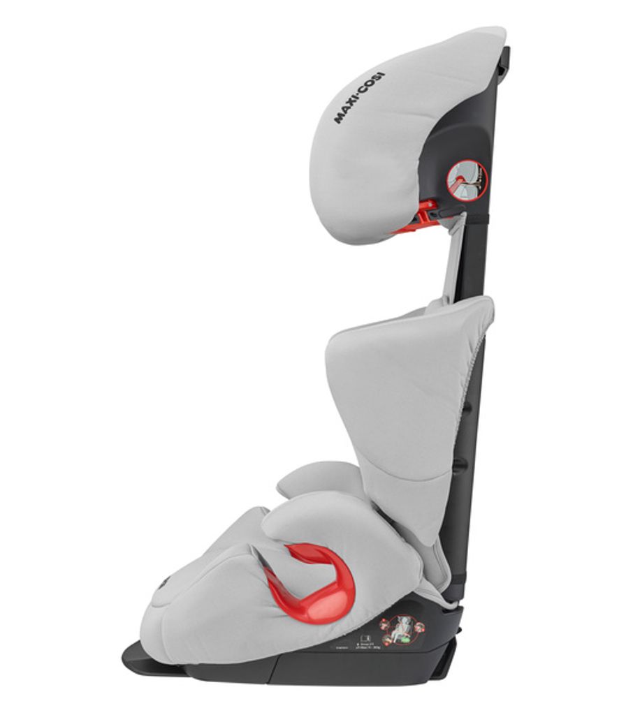 quinny zapp xtra 2 maxi cosi adapter & Zapp Model Car Seat For & Prezi C ch-consignment Just attach car seat Giant Escape Disk 3 Color:Shadow Inferno