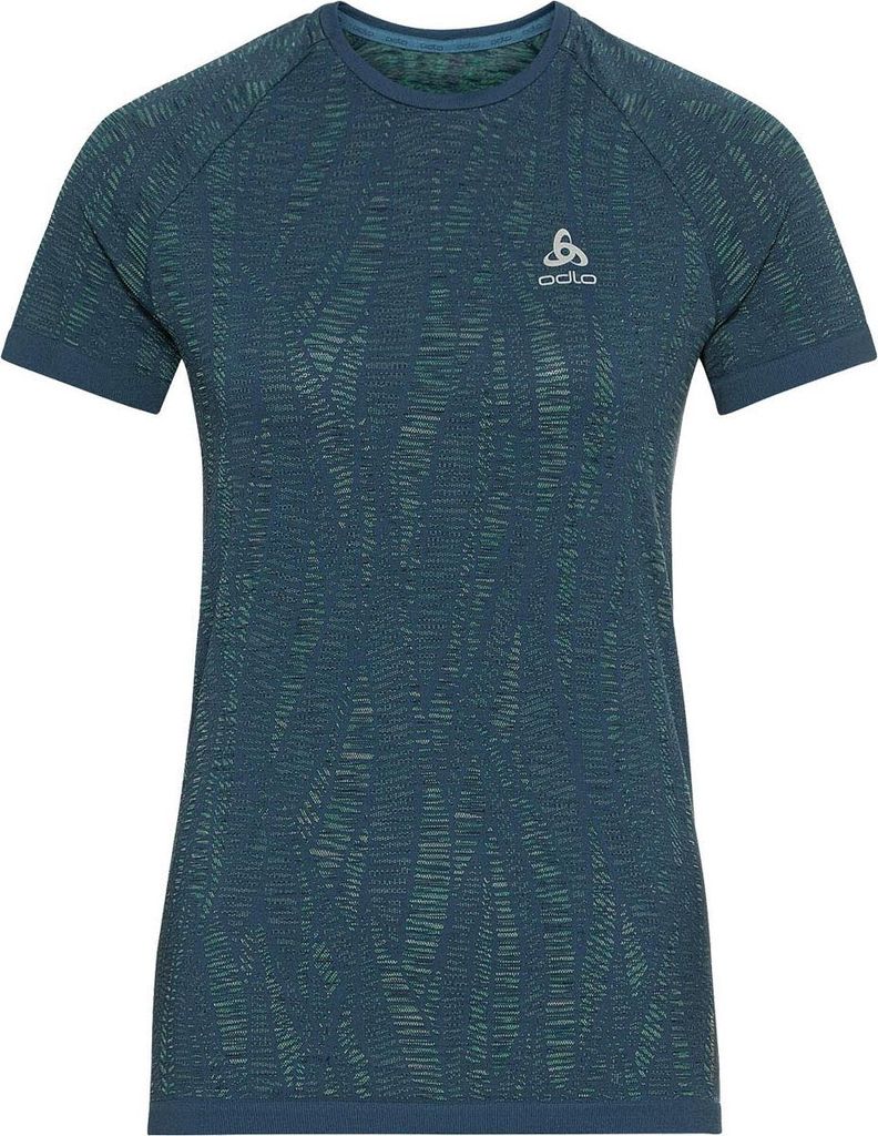 Odlo Blackcomb Light Baselayer Damen Fun S