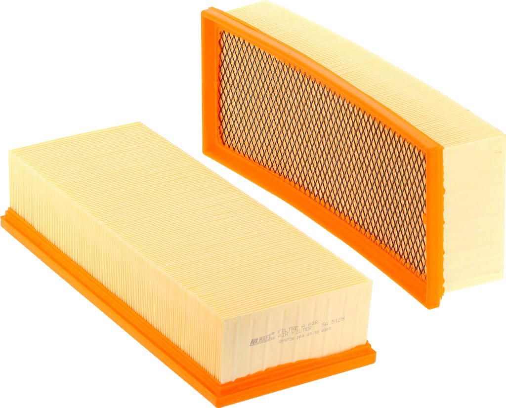 Luftfilter SA 5128