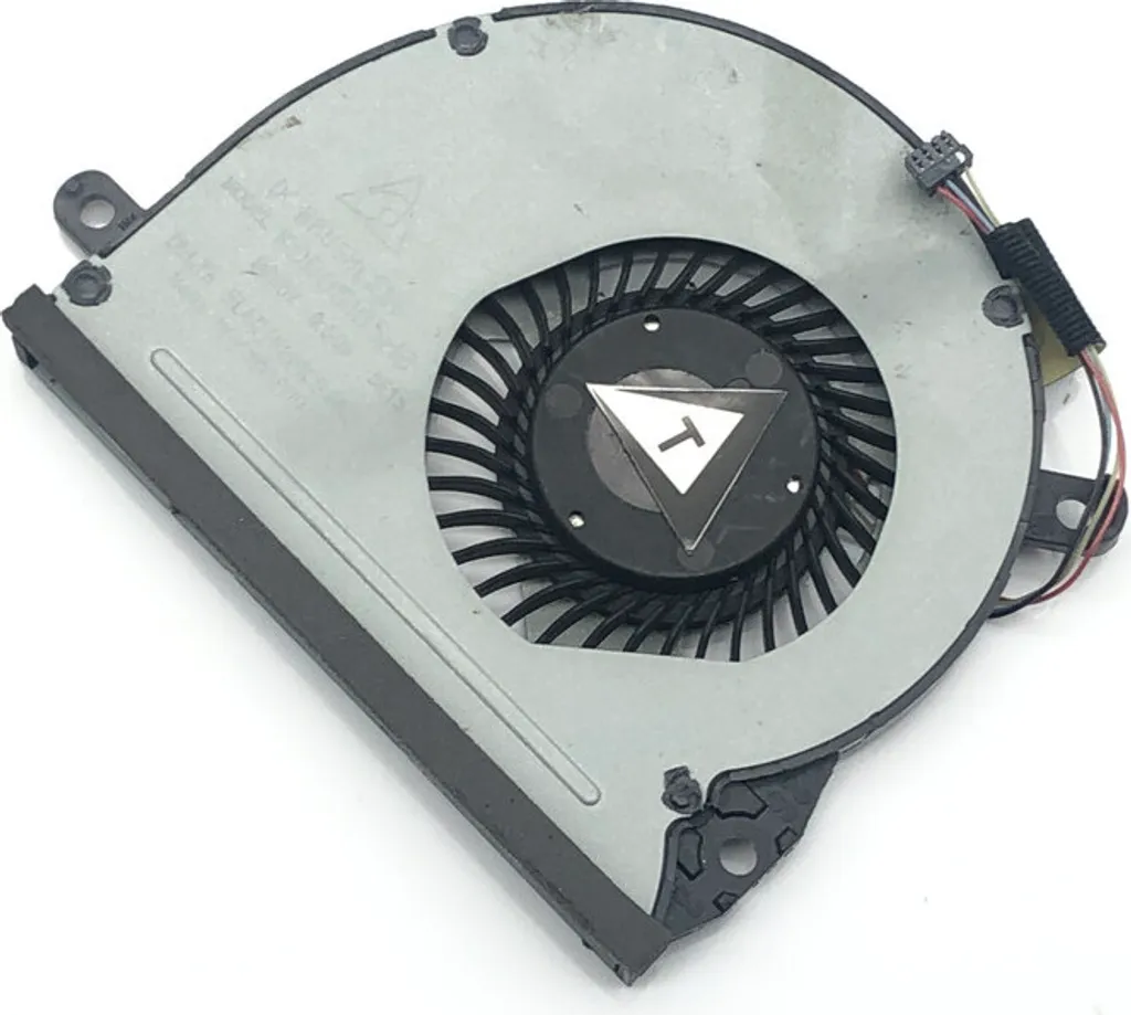 Ventola di ricambio compatibile con HP P/N: 672008-001
