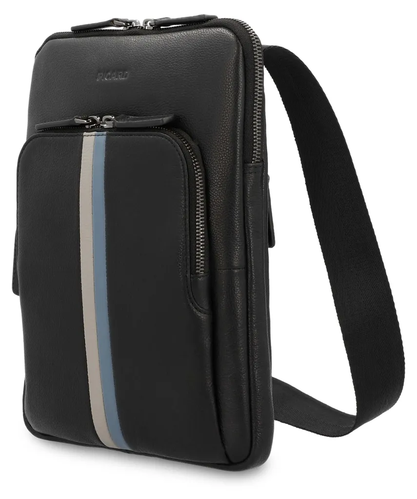Petit sac business PICARD pour tablette et documents - Idéal déplacements - 18