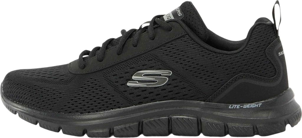 Skechers Track - Leshur 232758-BBK, Sneaker, Herren, Produktbild 