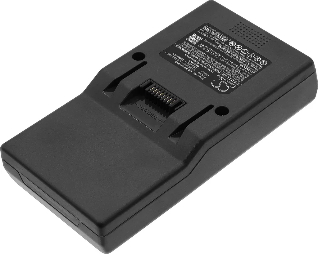 Batterie Haute Capacité pour Karcher VC 4 Cordless remplace 9.754-766.0