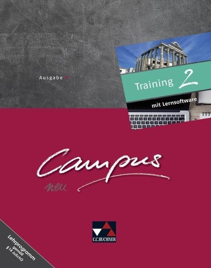 Campus B / Campus B Training 2