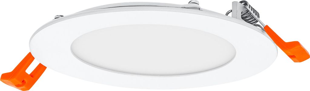 OSRAM Luce da incasso LED, ultra sottile, 8W, 550lm, 4000K, Immagine del prodotto 