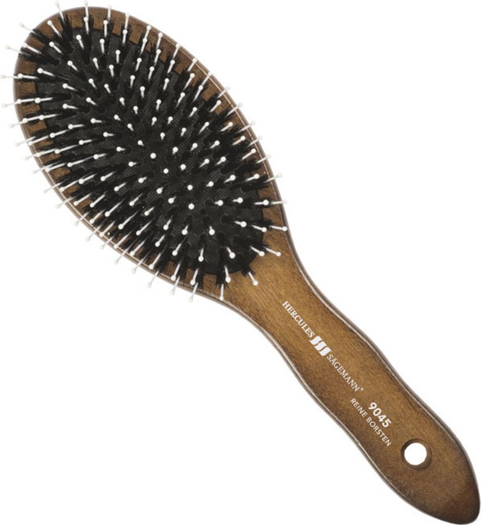 Hercules Sägemann 9045 Paddle Brush Odżywcza szczotka z Zdjęcie produktu 2