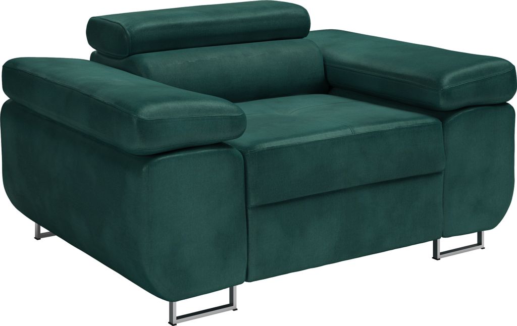 Sessel Miami Monolith 37