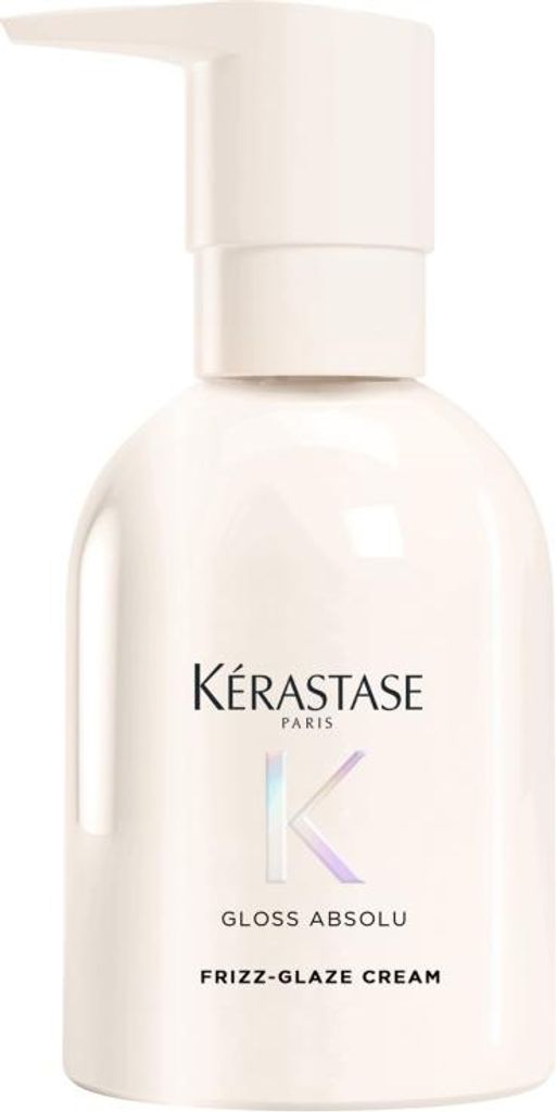 Kérastase Gloss Absolu Frizz Glaze Cream 240 ml Produktbild 