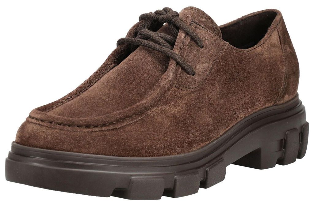 Paul Green Chaussures basses Chaussures basses en daim Image du produit 