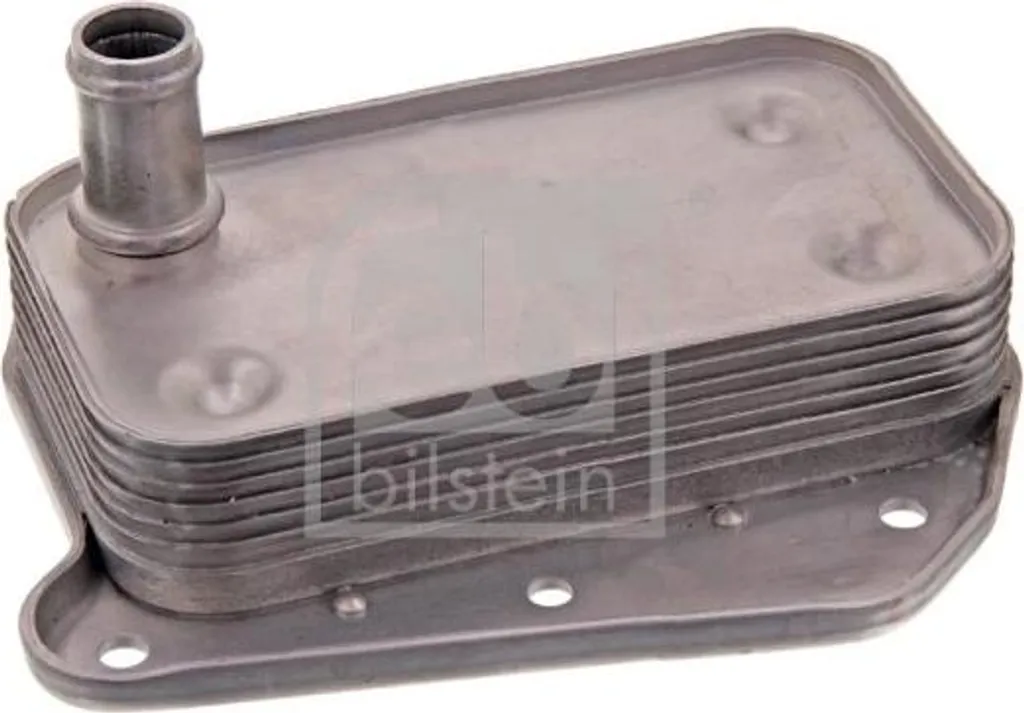 Radiateur d'huile moteur pour Jeep Cherokee et Mercedes Sprinter 37743