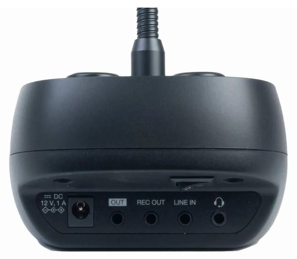 Intercom bidirectionnel Fonestar INTERFON-V réduction bruit active - 5