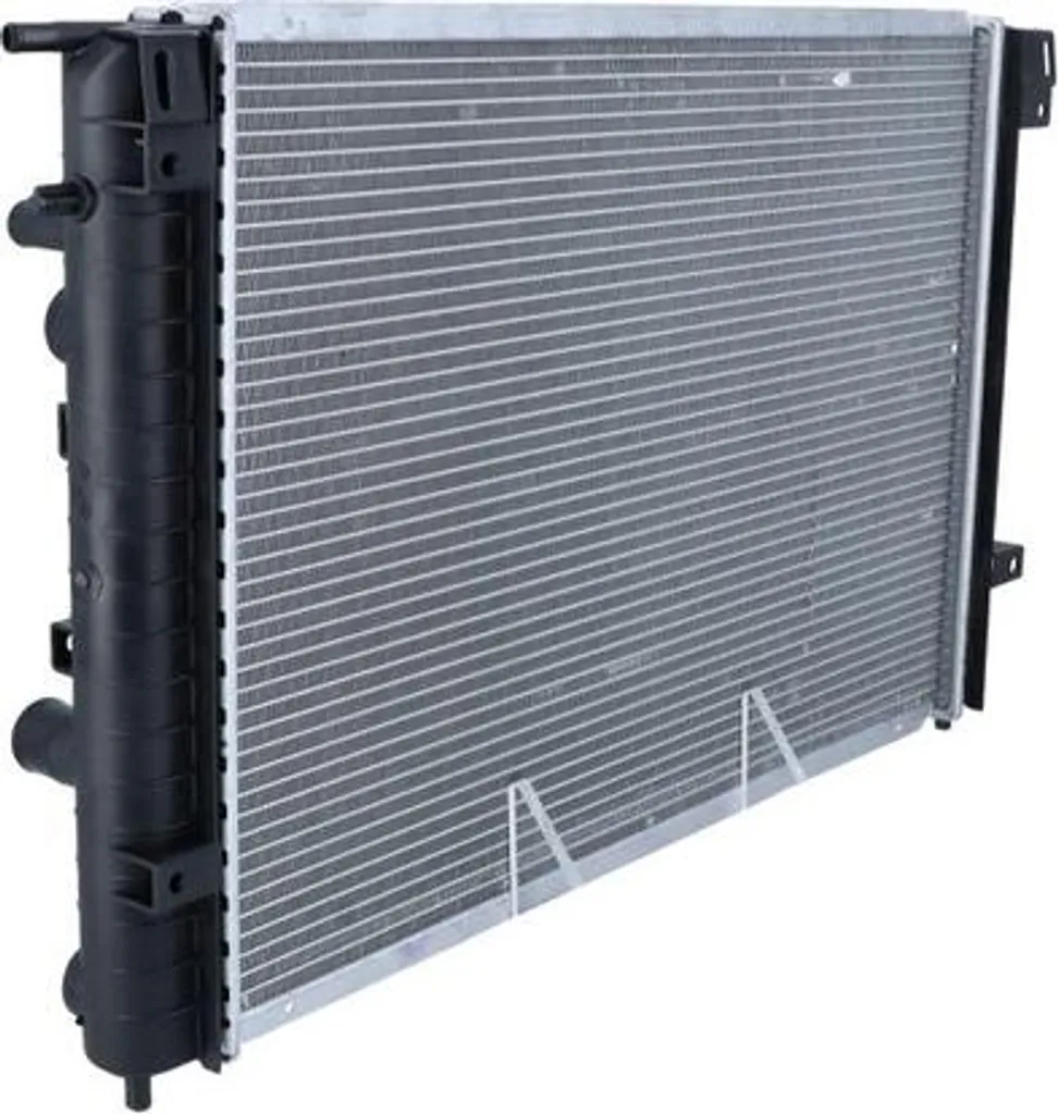 Radiateur de Refroidissement NRF pour OPEL OMEGA B - Haute Performance - 3