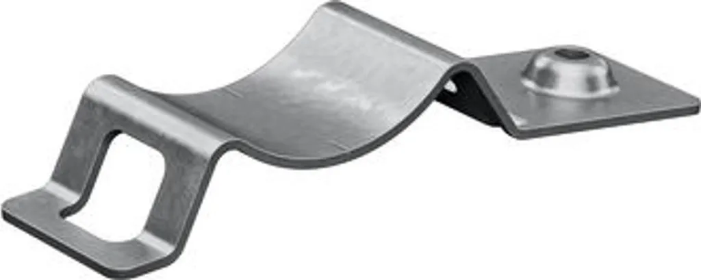 Bosch Professional PRO EMT-B Support de Serre-câbles Métallique Bosch