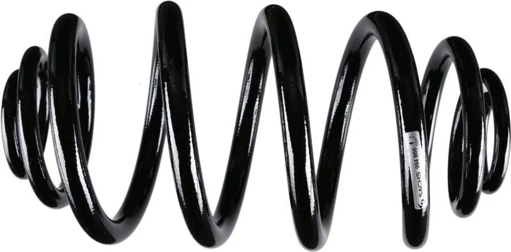 Ressort Suspension Cassé Astra J ? Solution SACHS 994 866 OE 424409