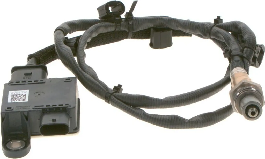 Capteur de particules pour Hyundai iX20 et Venga - Solution FAP Bosch