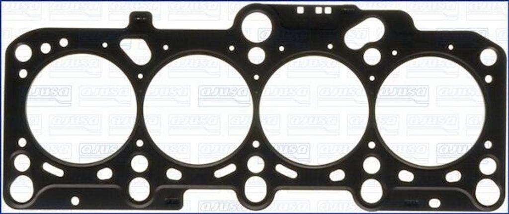 AJUSA 10102700 Zylinderkopfdichtung für VW Golf IV Schrägheck (1J1) POLO (9N) PASSAT Variant (3B6) Golf IV Variant (1J5) SHARAN (7M8, 7M9, 7M6)