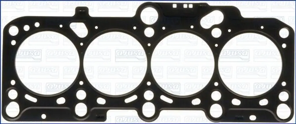 Joint de culasse renforcé AJUSA 10102700 pour moteurs VW Polo et Passat