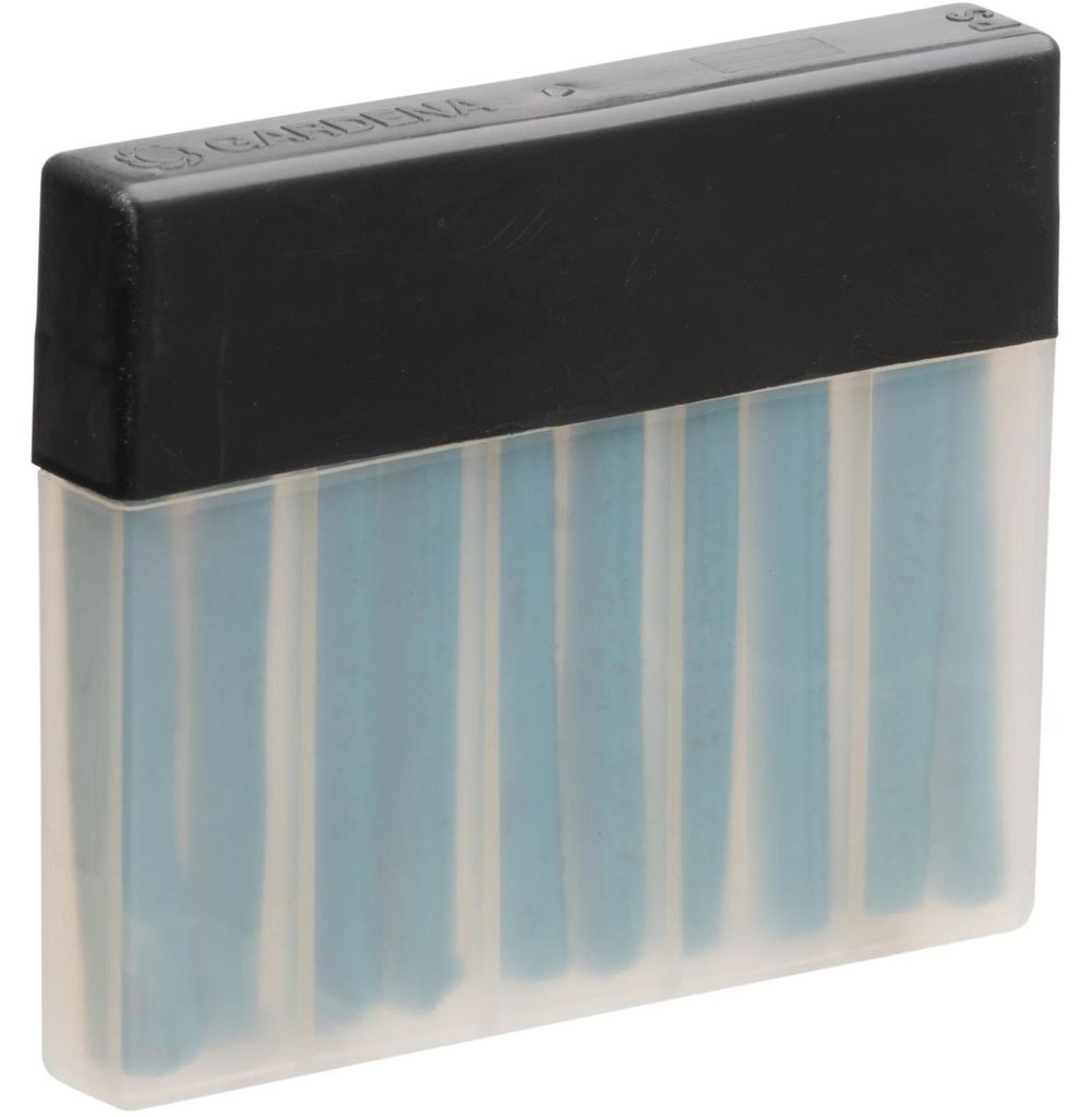 GARDENA 18852-20 Shampoo wax sticks Immagine del prodotto 