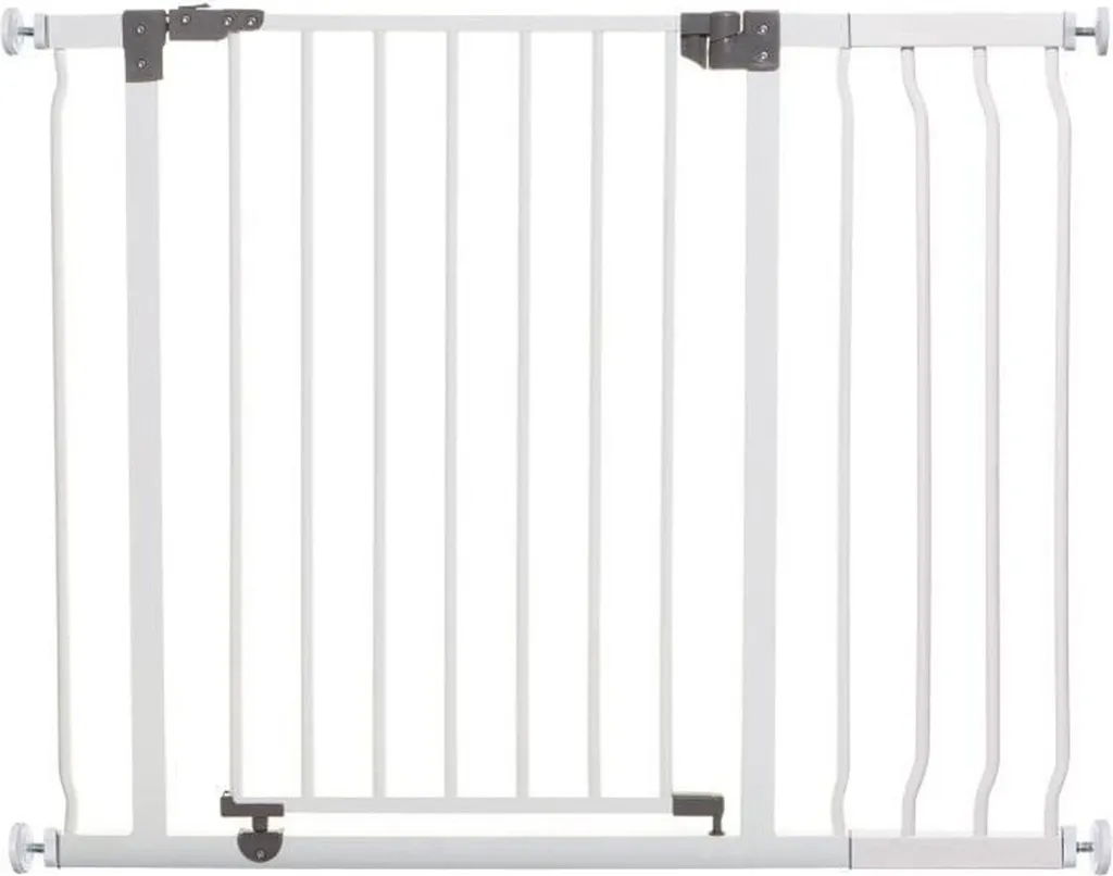 Barrière Dreambaby G9501 : stop aux chutes et accès dangereux pour vos enfants