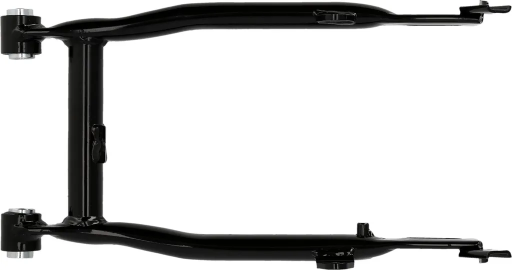 Bras oscillant arrière pour rénover la suspension Simson SR80 - 4
